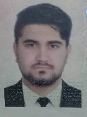 جاوید خلیل‌زاد